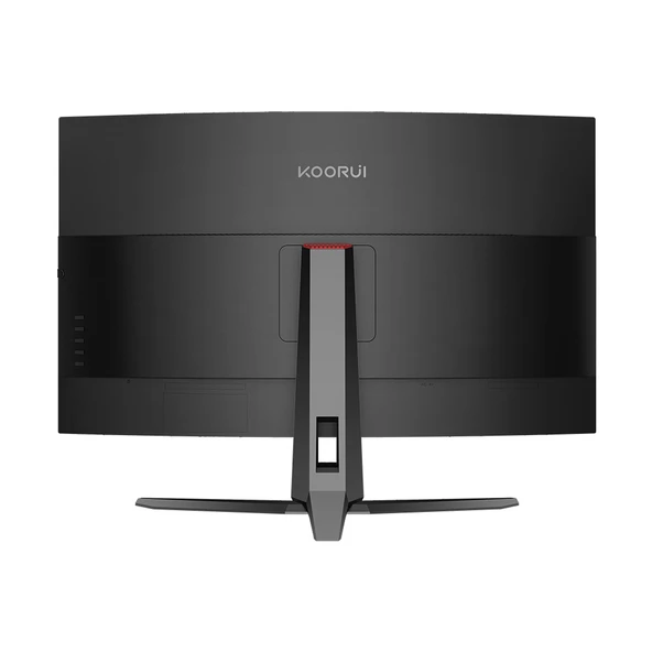 Koorui 1ms 170Hz 31.5" 2560x1440 QHD Curved Gaming Monitör G3221SC - 4