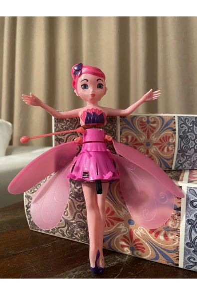 ET STORE El Sensorlu Uçan Peri ürün görseli