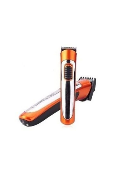 Dingling Şarjlı Standlı Traş Makinesi ürün görseli 1