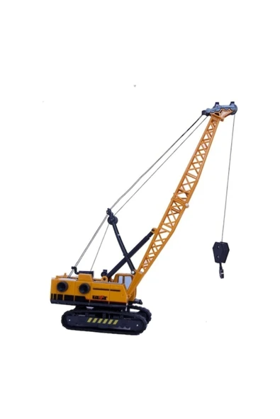 ABACA Paletli Vinç Oyuncak ürün görseli