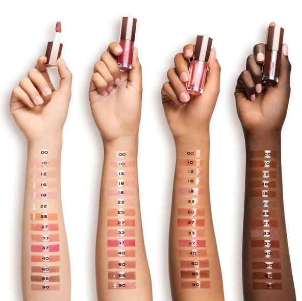 Lancome Lip Idôle JuicyTreat 10 Pink Dudak Parlatıcısı - 4