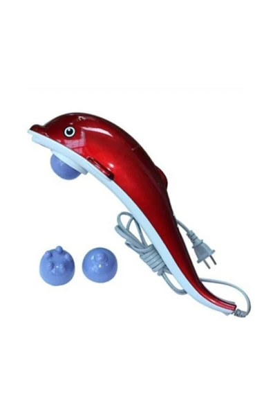 Wolfberry Yunus Masaj Aleti Sırt Masaj Aleti - Büyük Boy ürün görseli