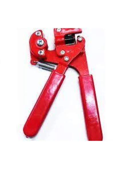 BBA HOME Bmx-4701 Iki Ağızlı Aşımatik Aşı Makası Yedek Ağızlı Aşı Yapma Makası ürün görseli