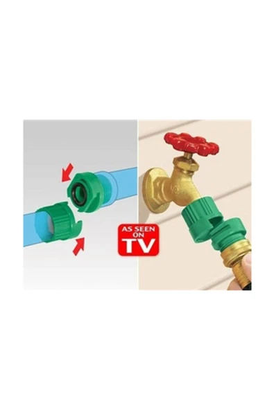 SENBANG Snap 2-0: Hortum Bağlantı Ve Ek Aparatları