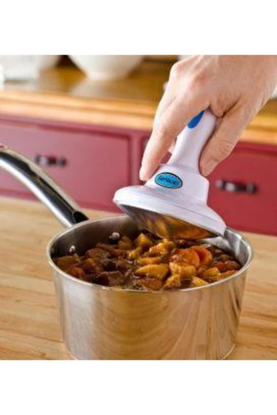 sinerjishop Yemek Yağı Toplayıcı Fat Magnet Sporcu Kalori Azaltıcı ürün görseli 1