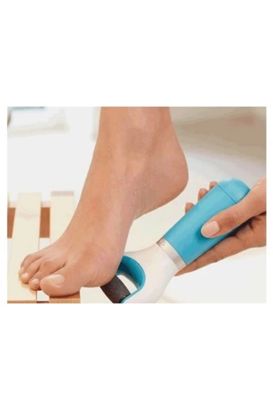 Evimsensin Rıght Topuk Temizleme Törpüsü ürün görseli 1