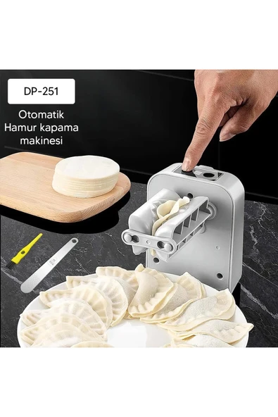 YILTER Hamur Makinesi - YLT2944-2184 ürün görseli