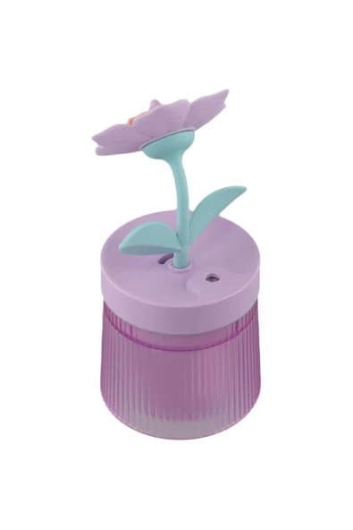 BLG Çiçek Hava Nemlendirici - 2