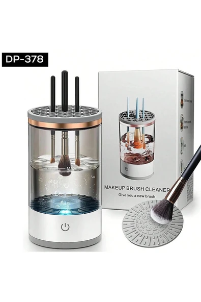 Mepura Dempower Fırça Yıkama Makinesi Silindir - 2