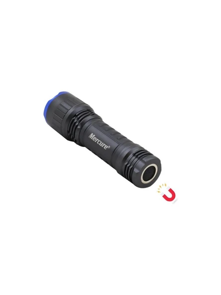 MERCURE MC7687 EL FENERİ - Resim 2