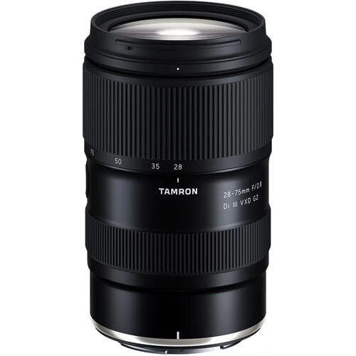 Tamron 28-75mm f/2.8 Di III VXD G2 Lens (Nikon Z) - 1