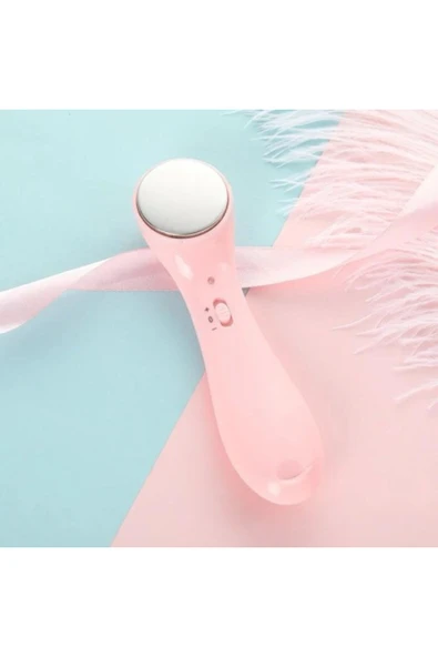 ShopZum HPSC1 elektrikli yaşlanma önleyici ultrasonik yüz masaj aleti - 4