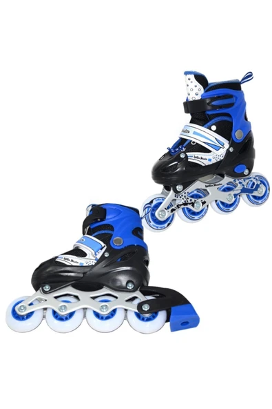 BİRLİK TOYS Erkek Mavi Ayarlanabilir Paten ürün görseli