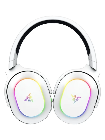 Razer Barracuda x Chroma - Beyaz