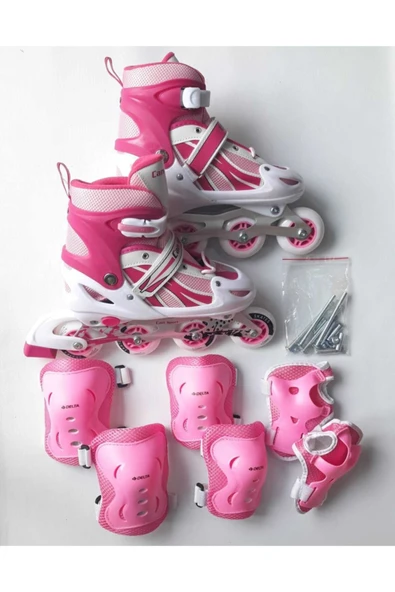 Sport Ayarlanabilir Paten Mds 8701 ürün görseli