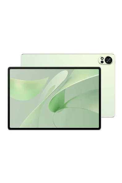 Huawei MatePad 12 X 12" PaperMatte Edition 256 GB Yeşil Tablet - Outlet - Resim 3