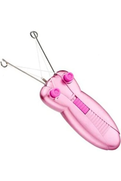 KfcHome Pratik Ipli Epilasyon Aleti ürün görseli