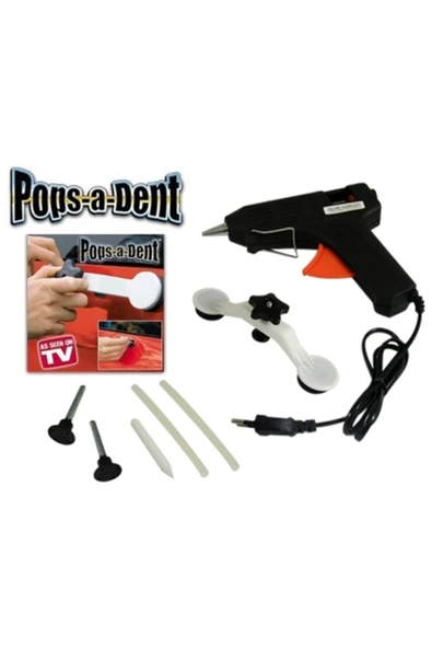 Acenter Pops A Dent Kaporta Göçük Düzeltme ürün görseli