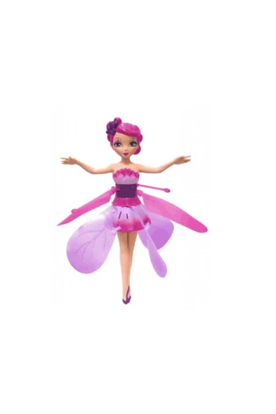 ŞİVO TİCARET Işıklı Uçan Peri Magic Angel ürün görseli
