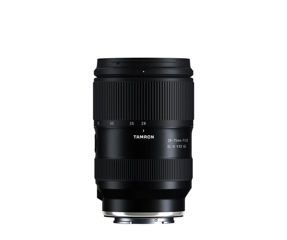 Tamron 28-75mm f/2.8 Di III VXD G2 Lens (Sony E)