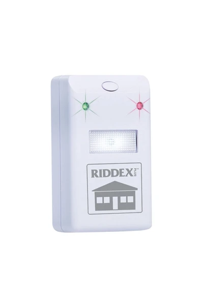 BSSM Riddex Elektronik Fare Ve Haşere Kovucu ürün görseli 1
