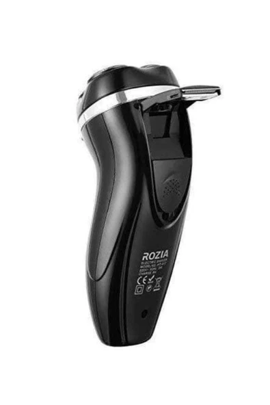 Lisinya Rozia Professional Shaver Ht917 Üç Başlıklıtraş Makinesi - Resim 2