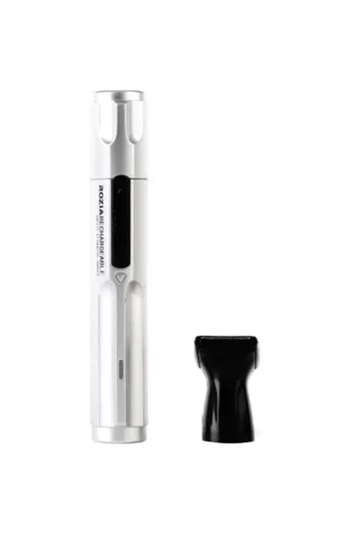 Roziapro Rozıa Burun Kılı Ve Sakal Düzeltici Erkek Bakım Seti 2'si 1 Arada ürün görseli 1