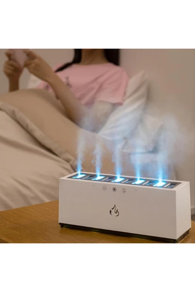 Noxsa Dinamik Hava Nemlendirici - 2