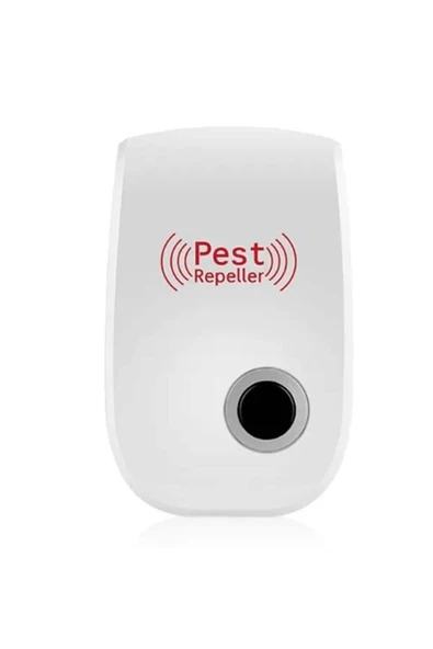 qualityworld Fare Haşere Kovucu Elektrikli XLF102 ürün görseli