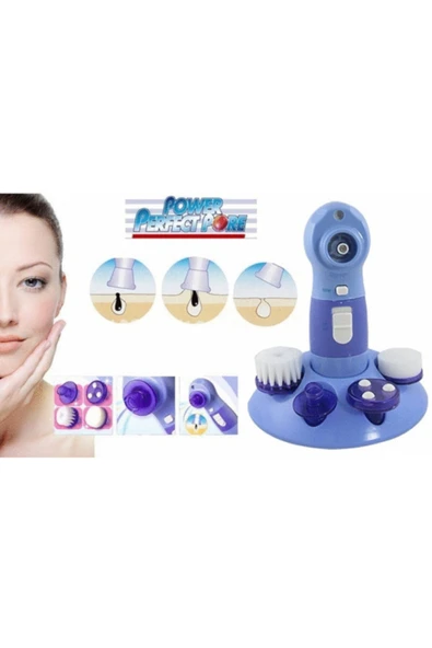 DIGERUI Power Perfect Pore Vakumlu Siyah Nokta Temizleme Cihazı ürün görseli