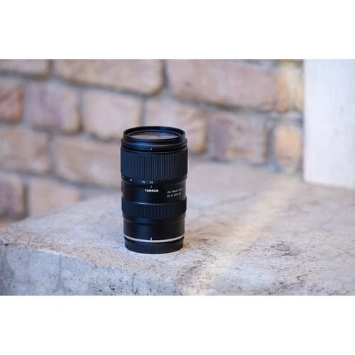 Tamron 28-75mm f/2.8 Di III VXD G2 Lens (Nikon Z) - 4