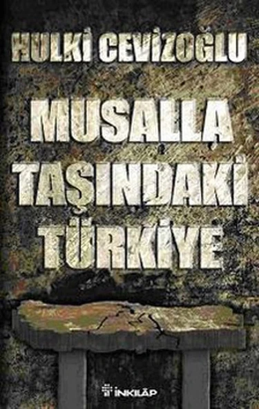 Musalla Taşında Türkiye ürün görseli