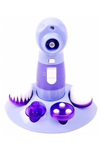 Bidolustore Power Perfect Pore Vakumlu Siyah Nokta Temizleme Cihazı