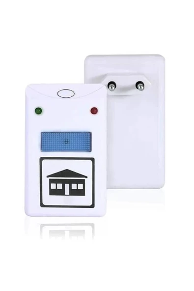 SiwBatt Etkili Elektronik Sivrisinek Böcek Savar Fare Haşere Kovucu ürün görseli