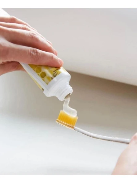 Atomy Diş Macunu Propolis ve Yeşil Çay 200Gr - 5