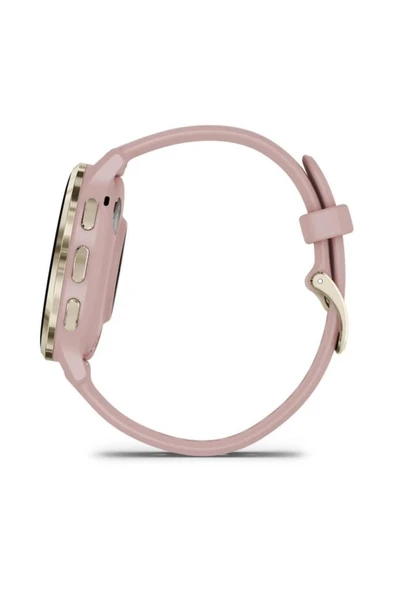 Garmin Venu 3S Altın-Pembe Akıllı Saat Teşhir - 4