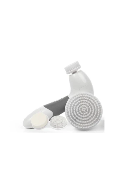 A Plus Life Cnaier 4 In 1 Yüz Temizleme Yüz Masaj Makinesi - Resim 4