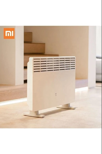 Xiaomi Mi Smart Space Heater S Akıllı Elektrikli Isıtıcı - 4