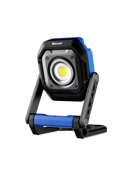 MERCURE MC-6936 ŞARJLI PROJEKTÖR ürün görseli