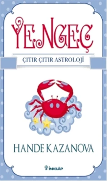 Yengeç / Çıtır Çıtır Astroloji ürün görseli