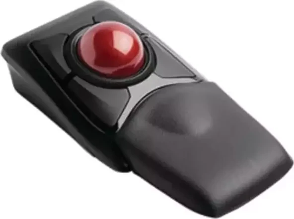 Kensington Expert İztopu Mouse Kablosuz Mouse - 3