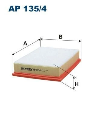 POLEN FILTRESI TAKIMI BMW F45 F46 F48 . MINI F54 F55 F56 F57  64119321876 ürün görseli