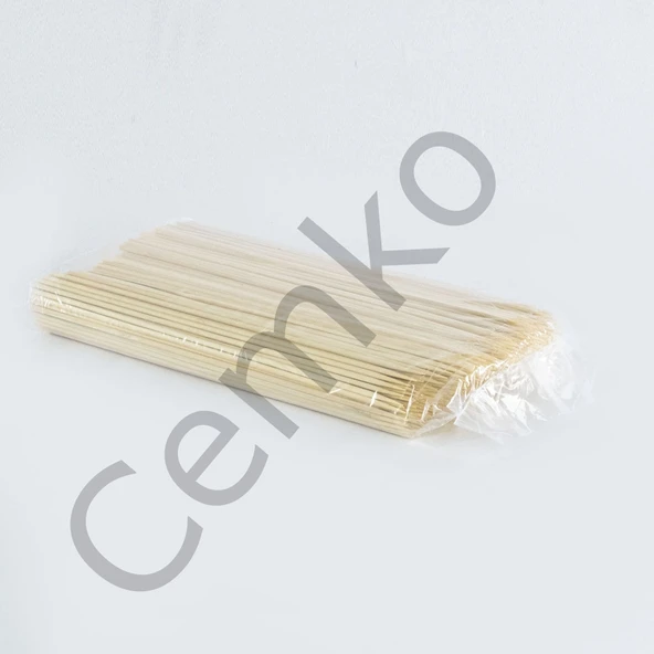 Çubukta Patates Çubukları 1. Kalite 3000 Adet 5mm - Resim 6