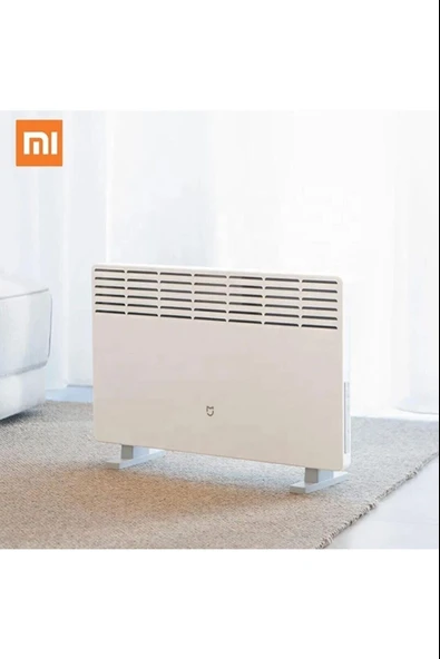 Xiaomi Mi Smart Space Heater S Akıllı Elektrikli Isıtıcı - 3