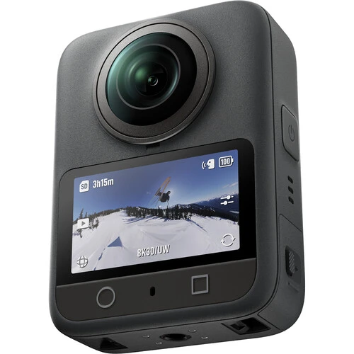 DJI Osmo 360° Standard Combo - 6