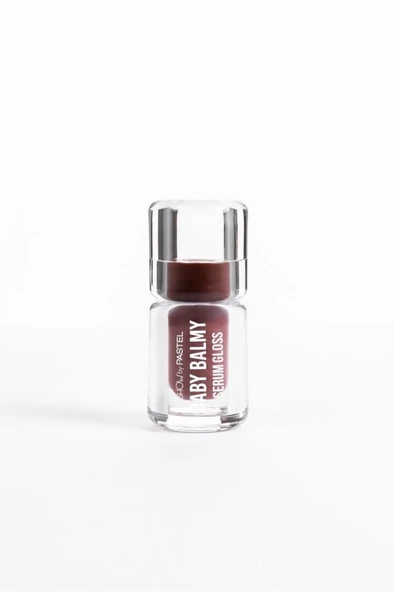 Pastel Show By Baby Balm Serum Gloss 39 Haunted Dudak Parlatıcısı