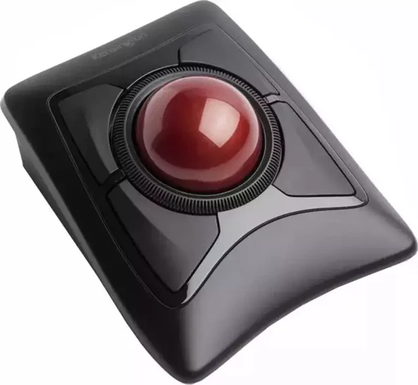 Kensington Expert İztopu Mouse Kablosuz Mouse - 1