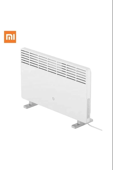 Xiaomi Mi Smart Space Heater S Akıllı Elektrikli Isıtıcı