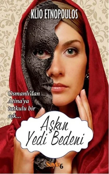 Aşkın Yedi Bedeni ürün görseli