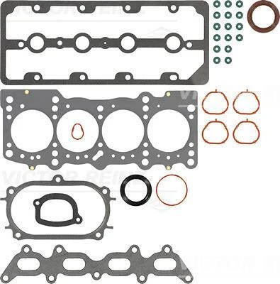MOTOR TAKIM CONTA PALIO-ALBEA-MAREA-BRAVA 1.6 96 >  5895663 - 1